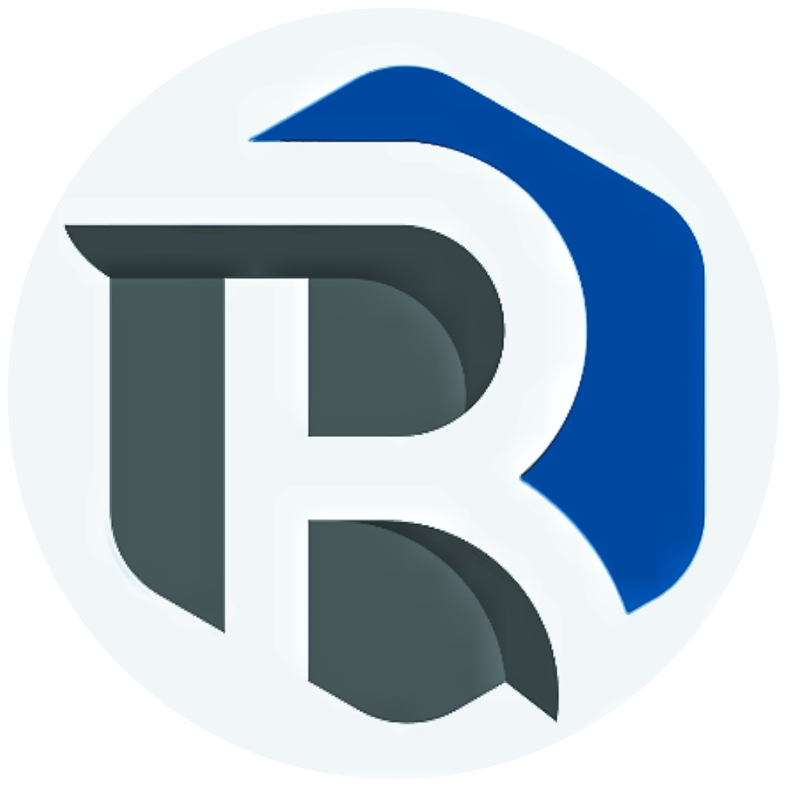 Ratan Infotech Logo